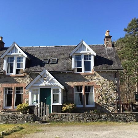 Westward Bed And Breakfast Cannich Exteriör bild