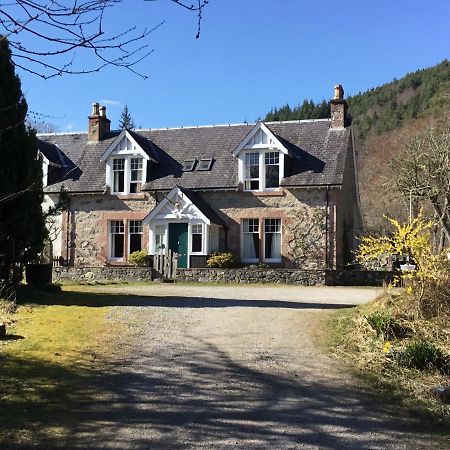 Westward Bed And Breakfast Cannich Exteriör bild