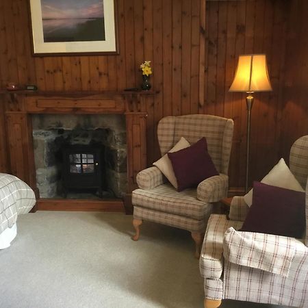 Westward Bed And Breakfast Cannich Rum bild