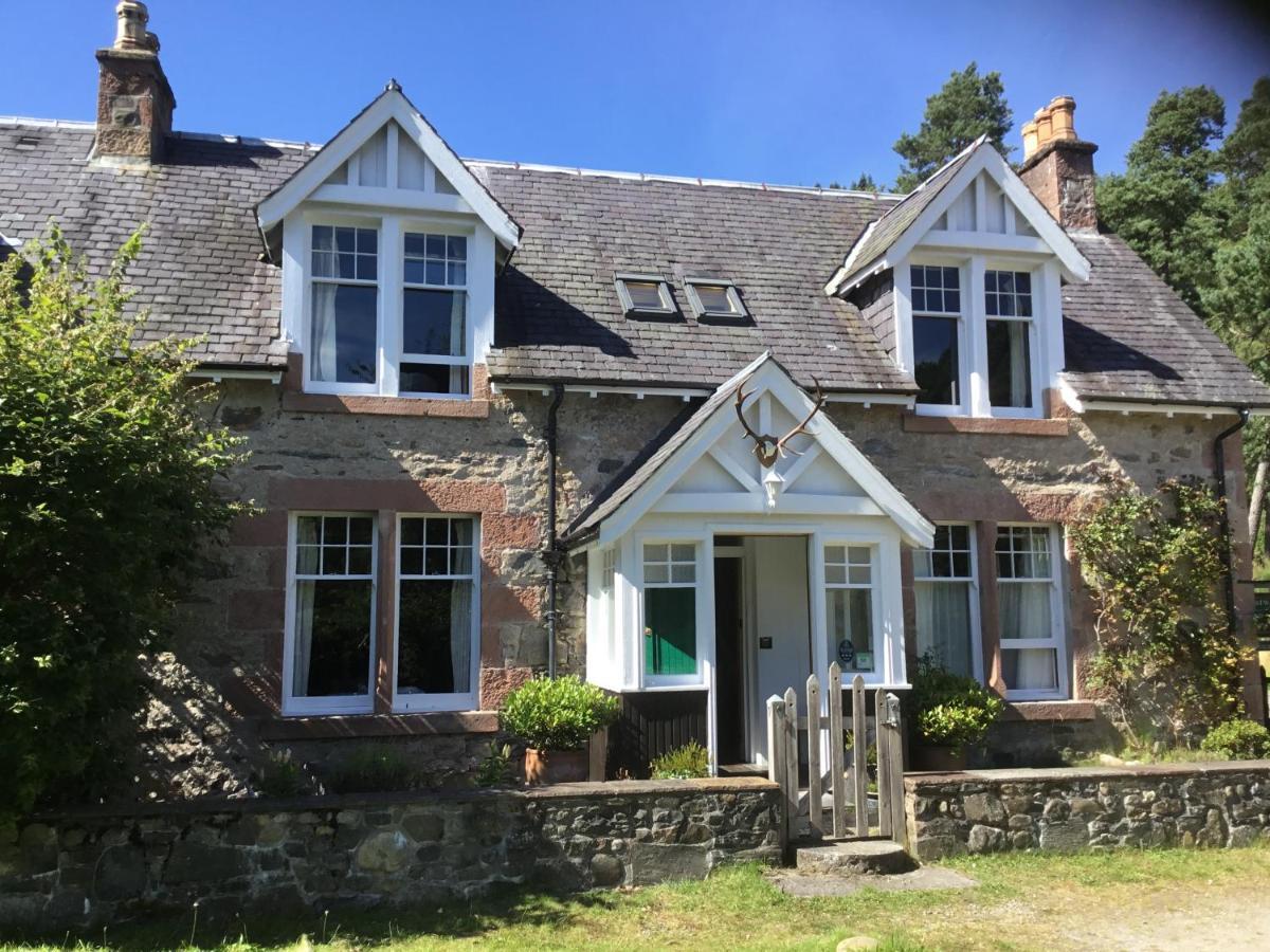Westward Bed And Breakfast Cannich Exteriör bild