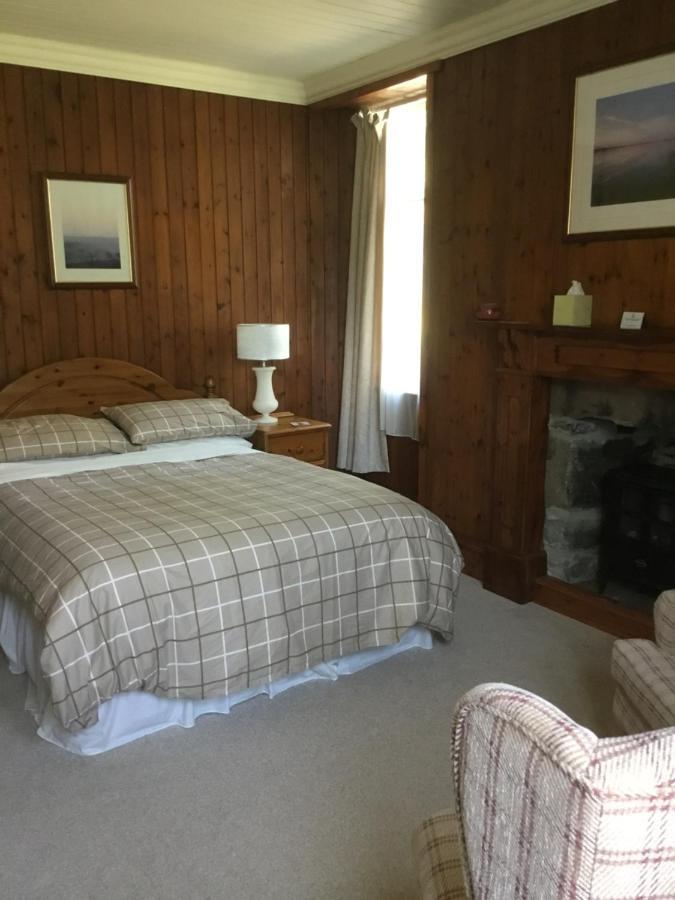 Westward Bed And Breakfast Cannich Exteriör bild