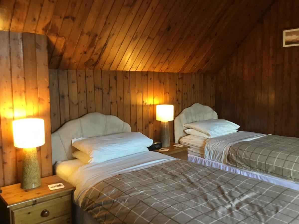 Westward Bed And Breakfast Cannich Exteriör bild