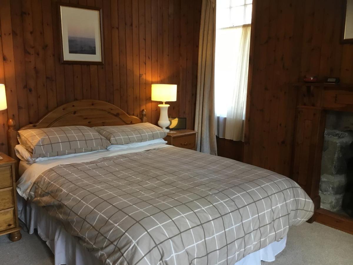 Westward Bed And Breakfast Cannich Exteriör bild